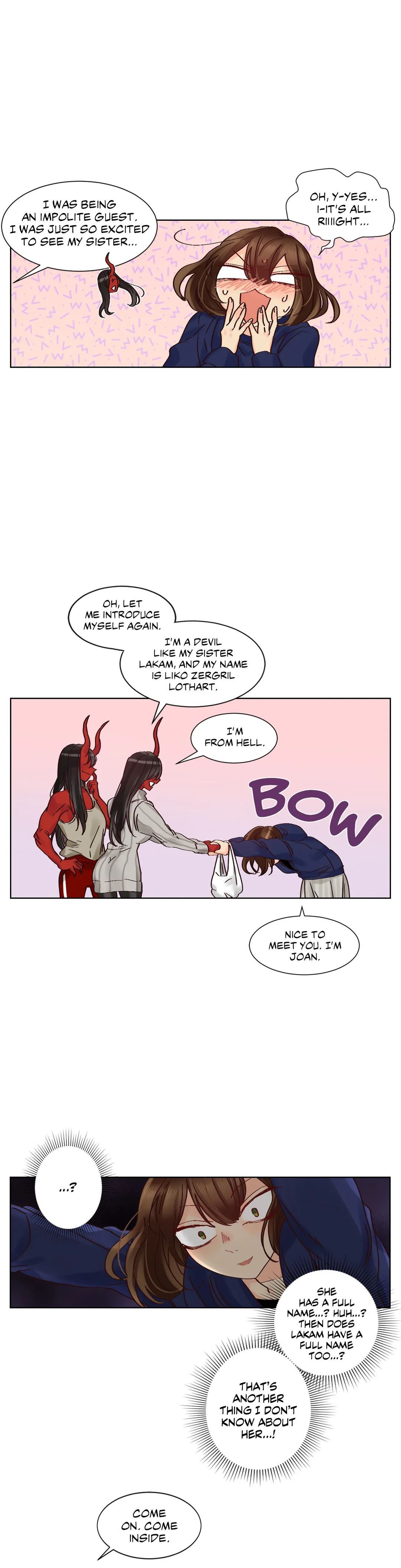 Devil Drop Chapter 10 image 6