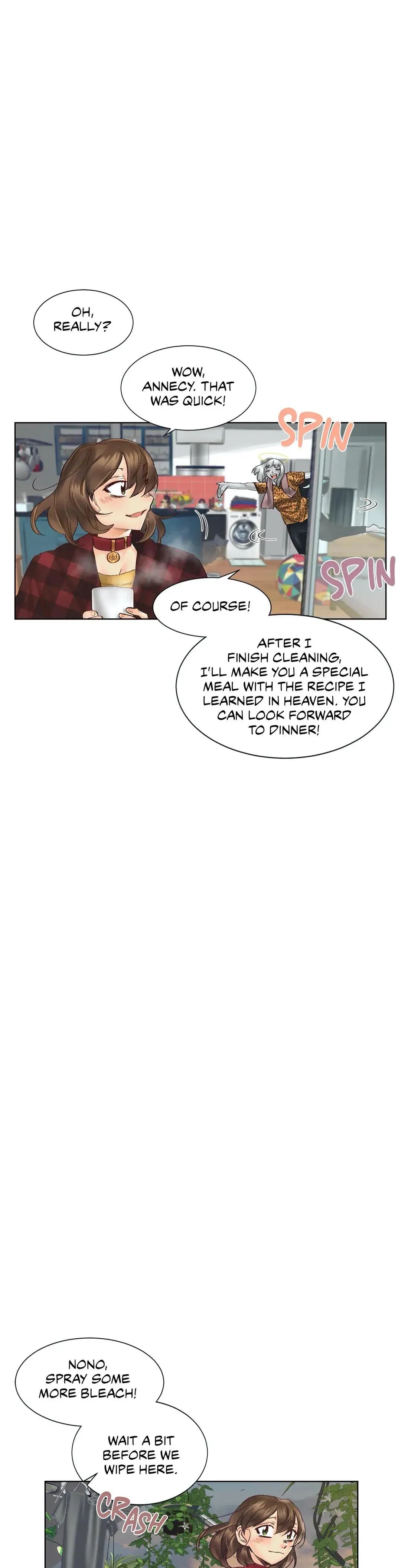 Devil Drop Chapter 100 - The End image 10