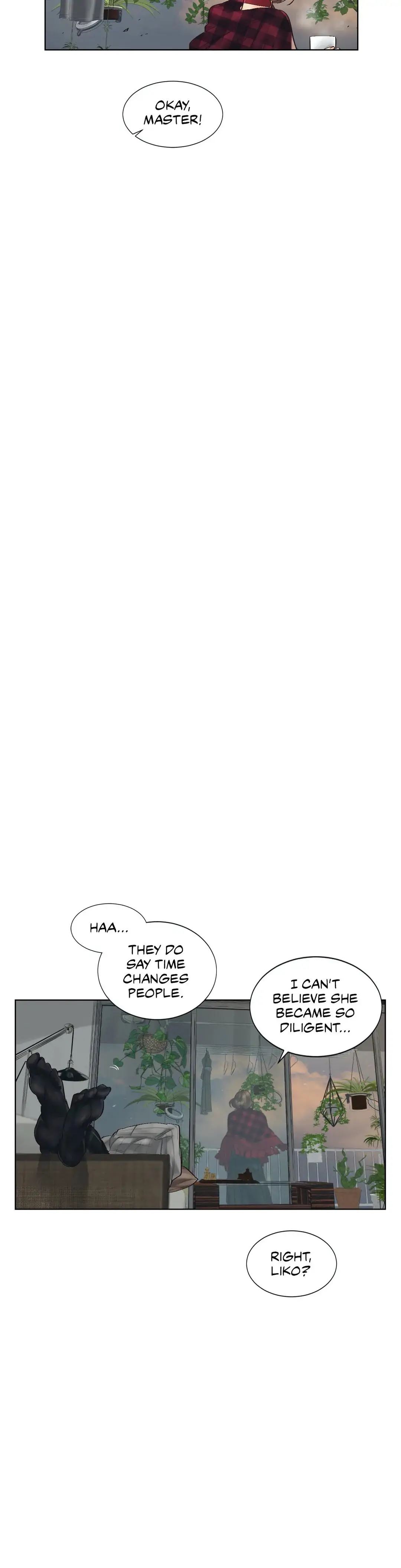 Devil Drop Chapter 100 - The End image 11