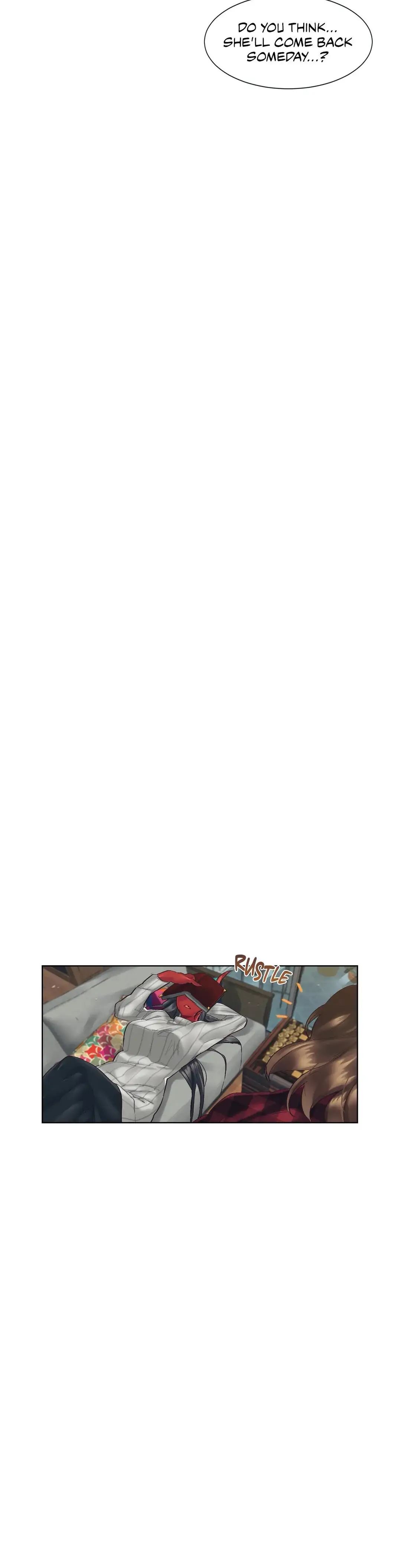Devil Drop Chapter 100 - The End image 13