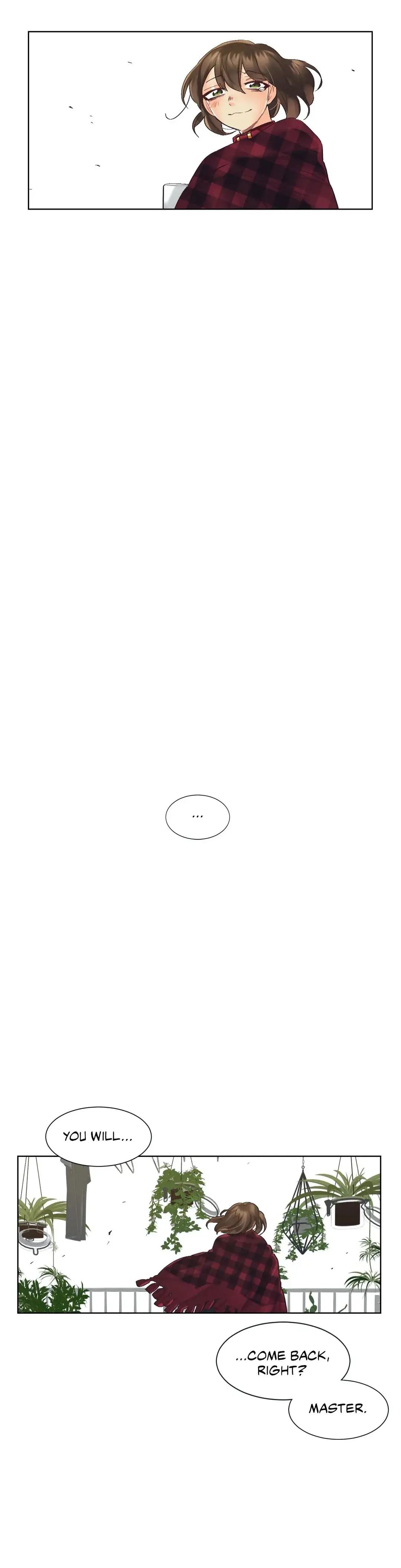 Devil Drop Chapter 100 - The End image 15