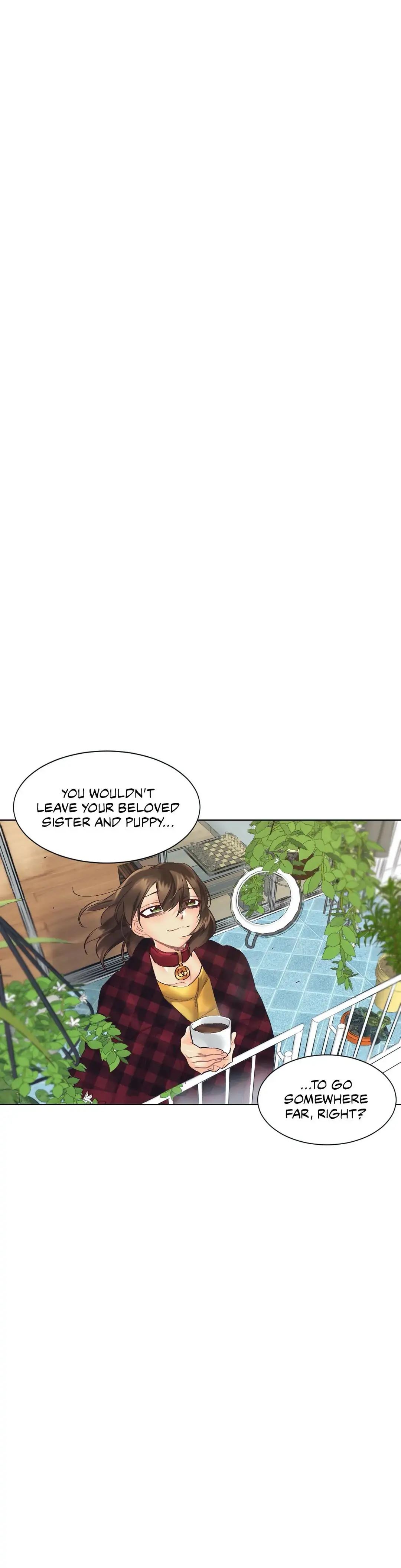Devil Drop Chapter 100 - The End image 16