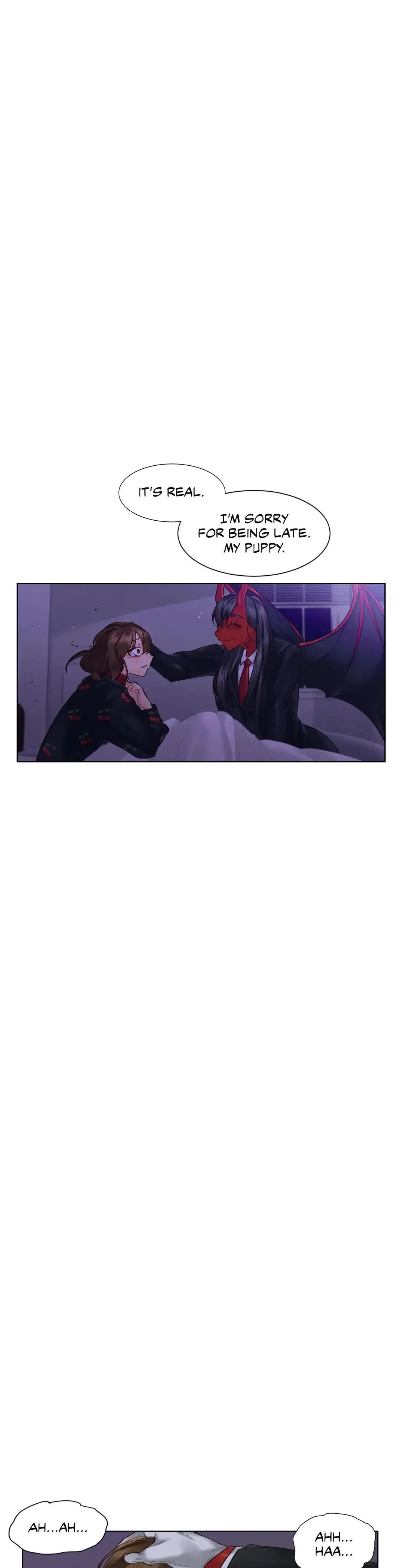Devil Drop Chapter 100 - The End image 29