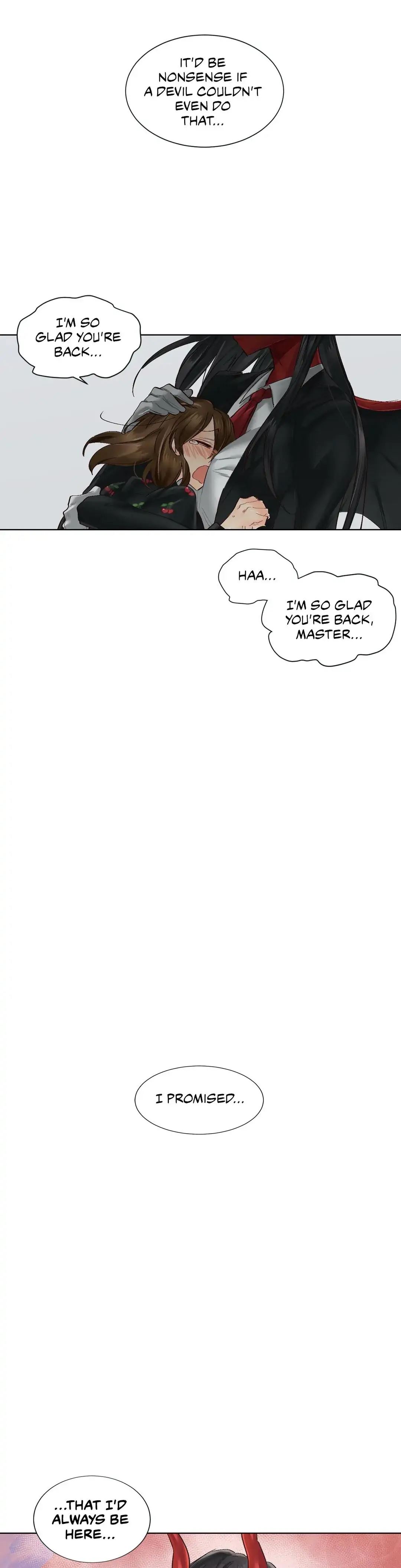 Devil Drop Chapter 100 - The End image 31