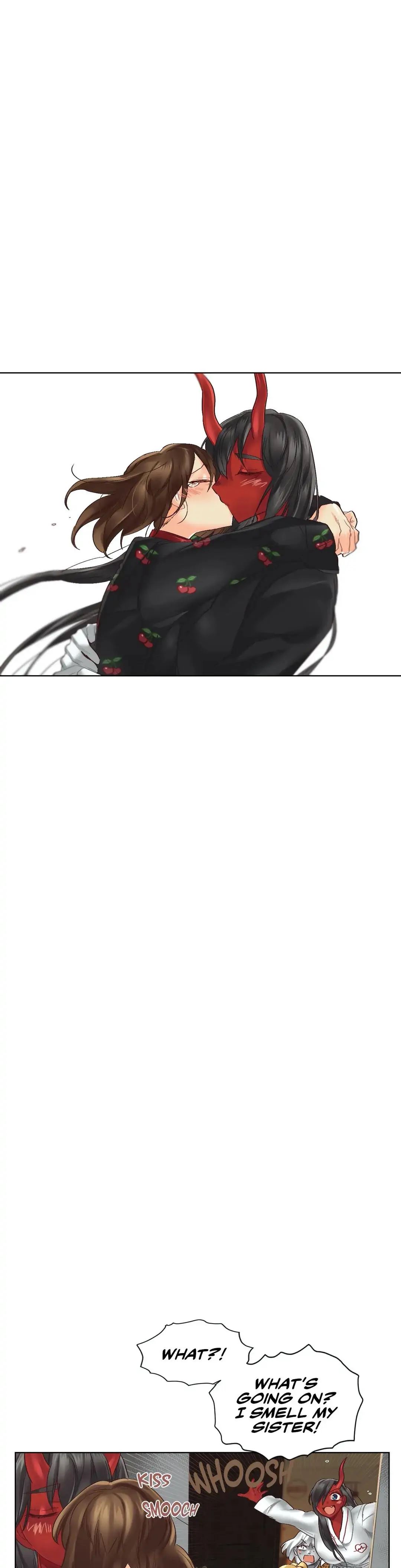 Devil Drop Chapter 100 - The End image 33