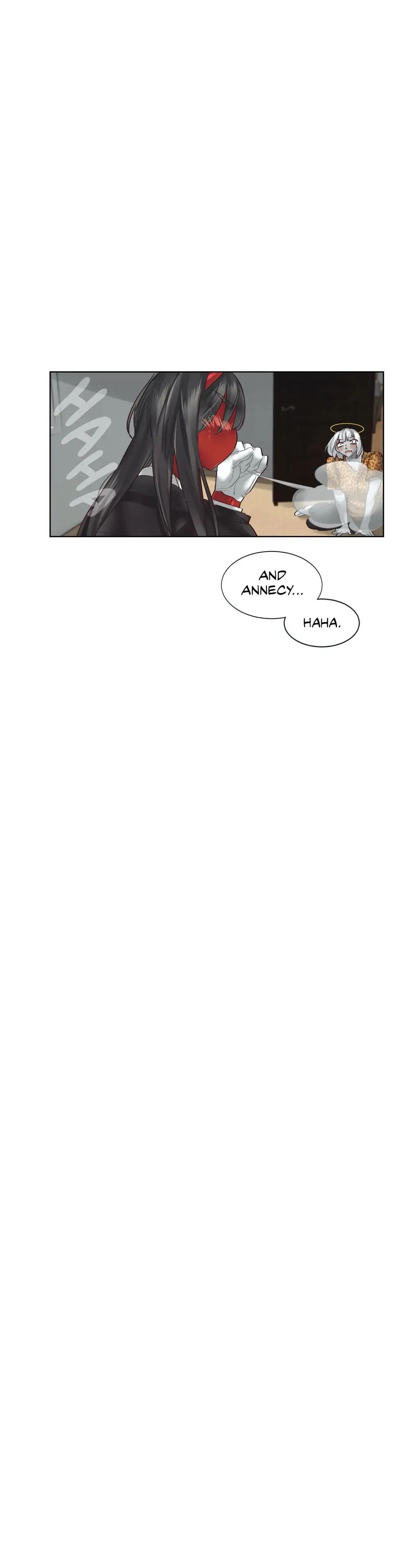 Devil Drop Chapter 100 - The End image 35