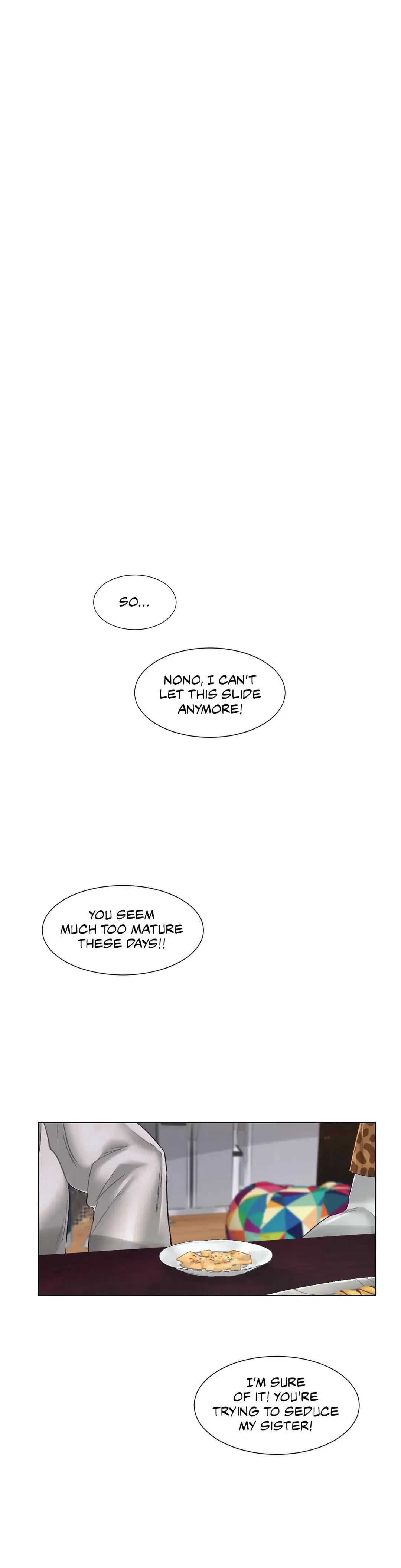 Devil Drop Chapter 100 - The End image 39