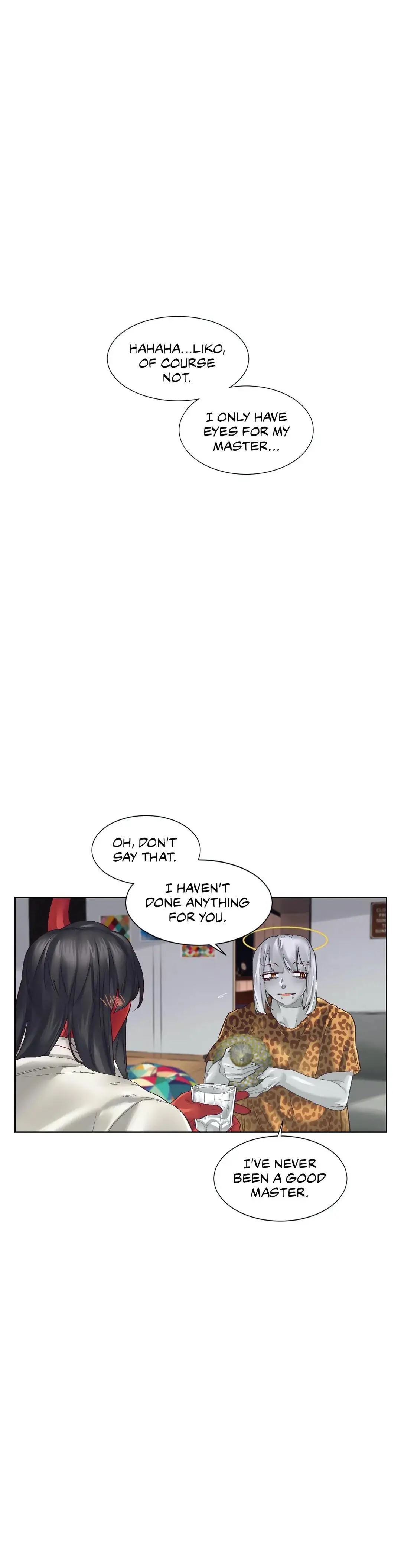 Devil Drop Chapter 100 - The End image 40