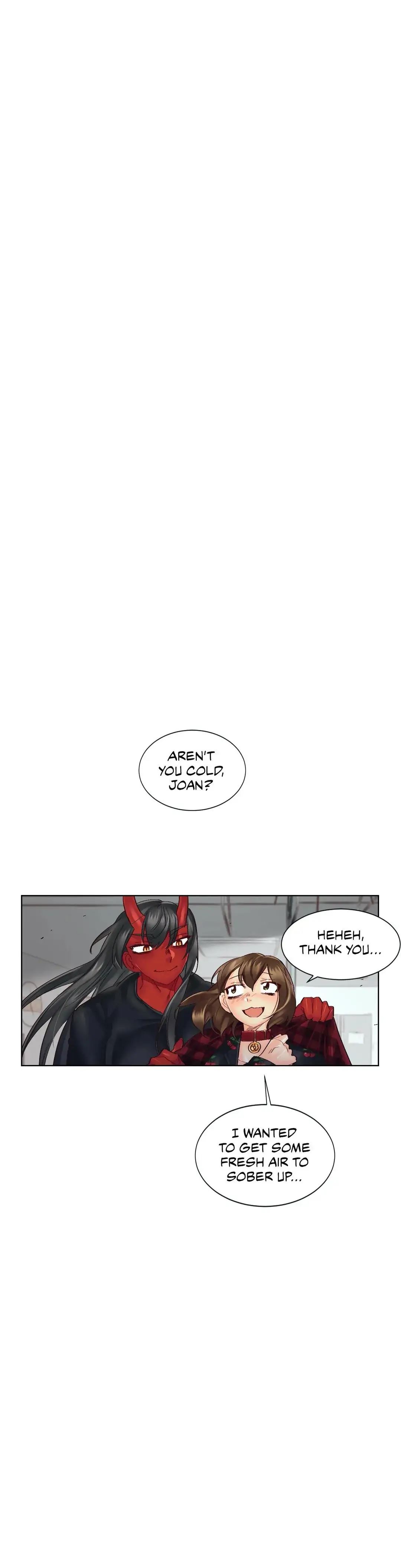 Devil Drop Chapter 100 - The End image 44
