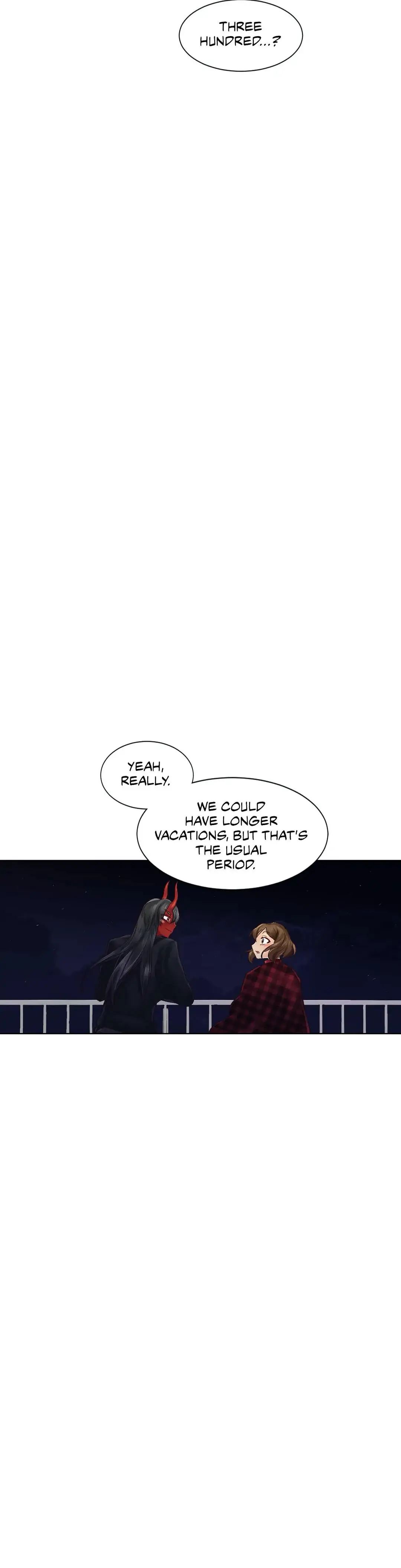 Devil Drop Chapter 100 - The End image 48