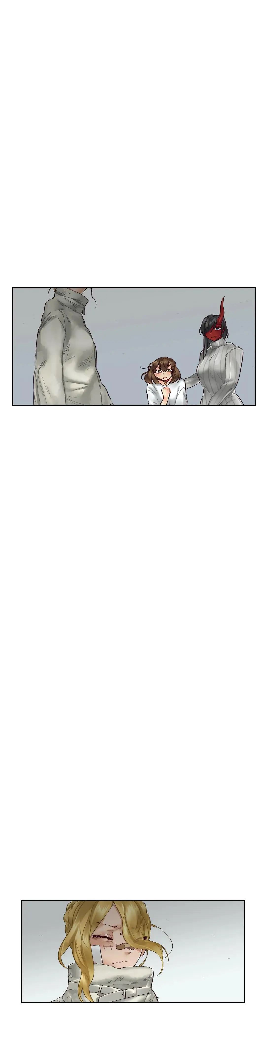 Devil Drop Chapter 100 - The End image 4