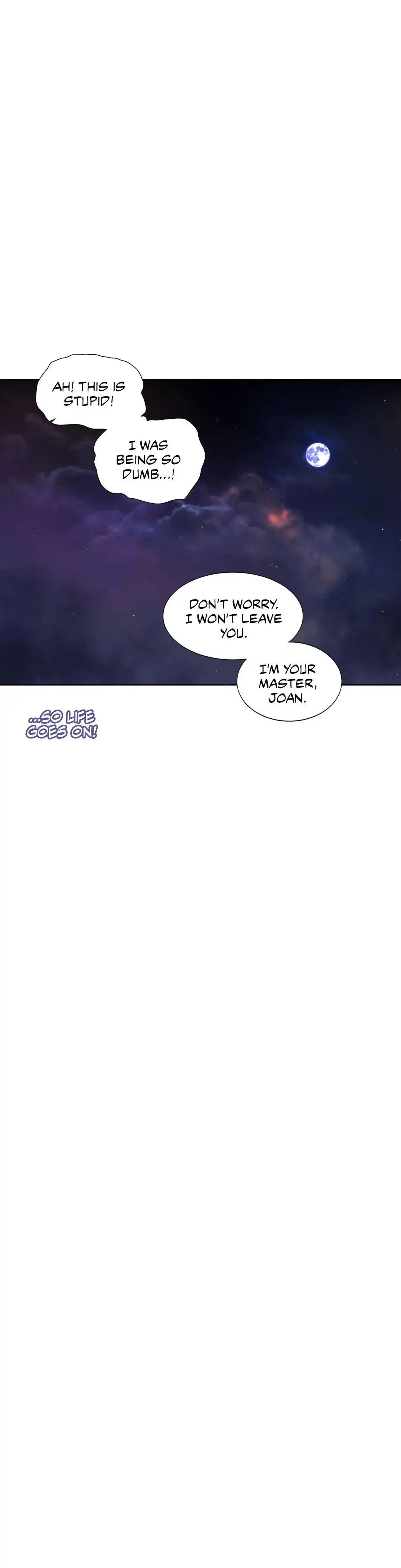 Devil Drop Chapter 100 - The End image 49