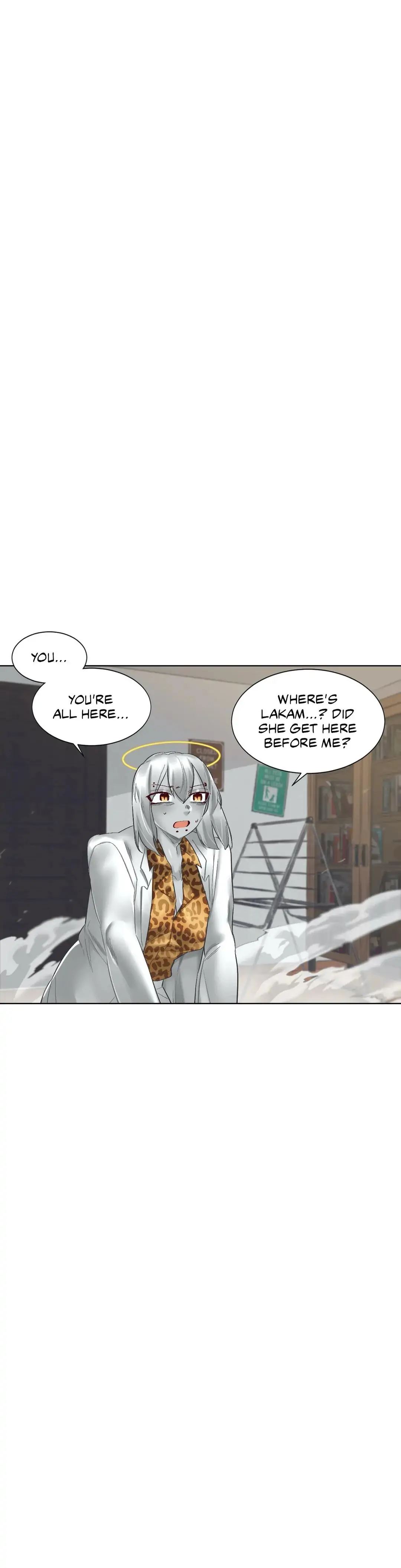 Devil Drop Chapter 100 - The End image 5