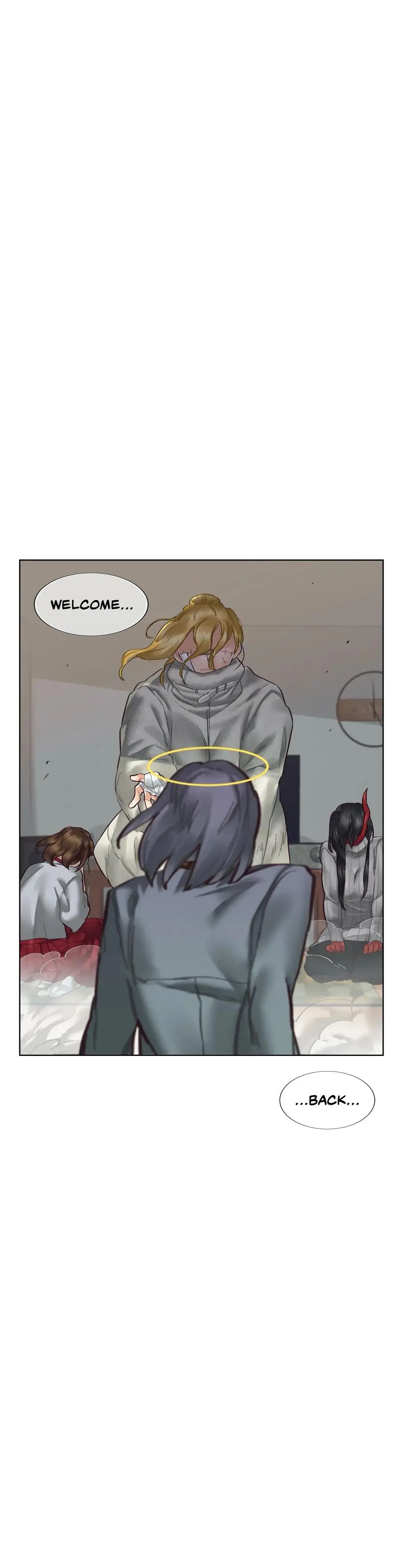 Devil Drop Chapter 100 - The End image 7