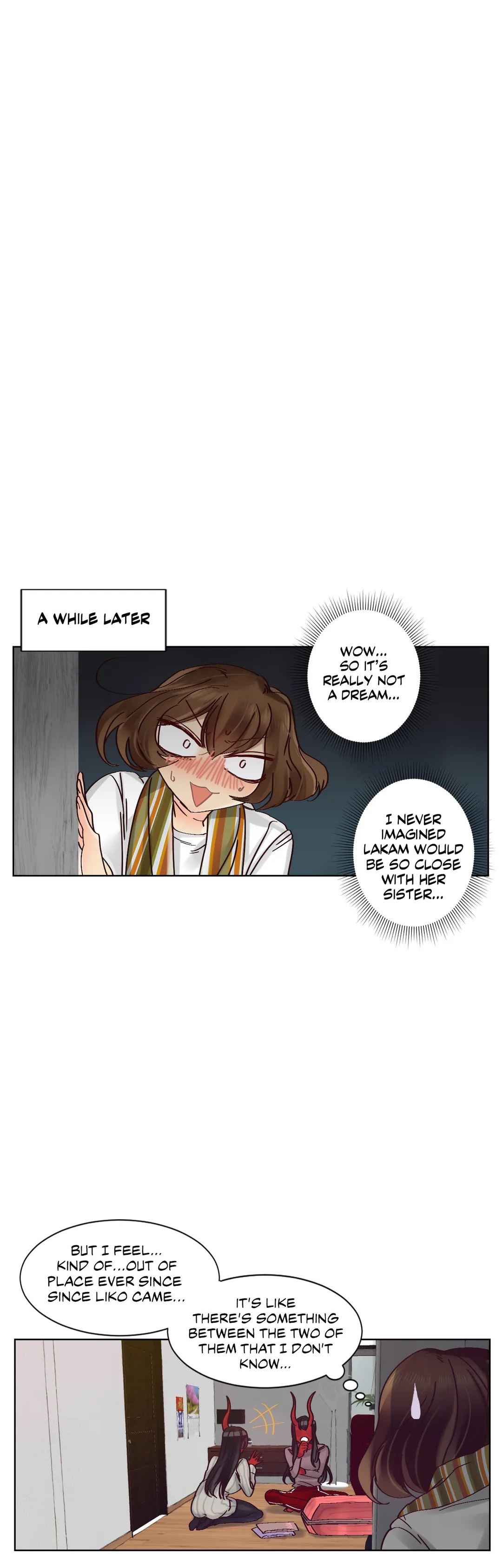 Devil Drop Chapter 11 image 9