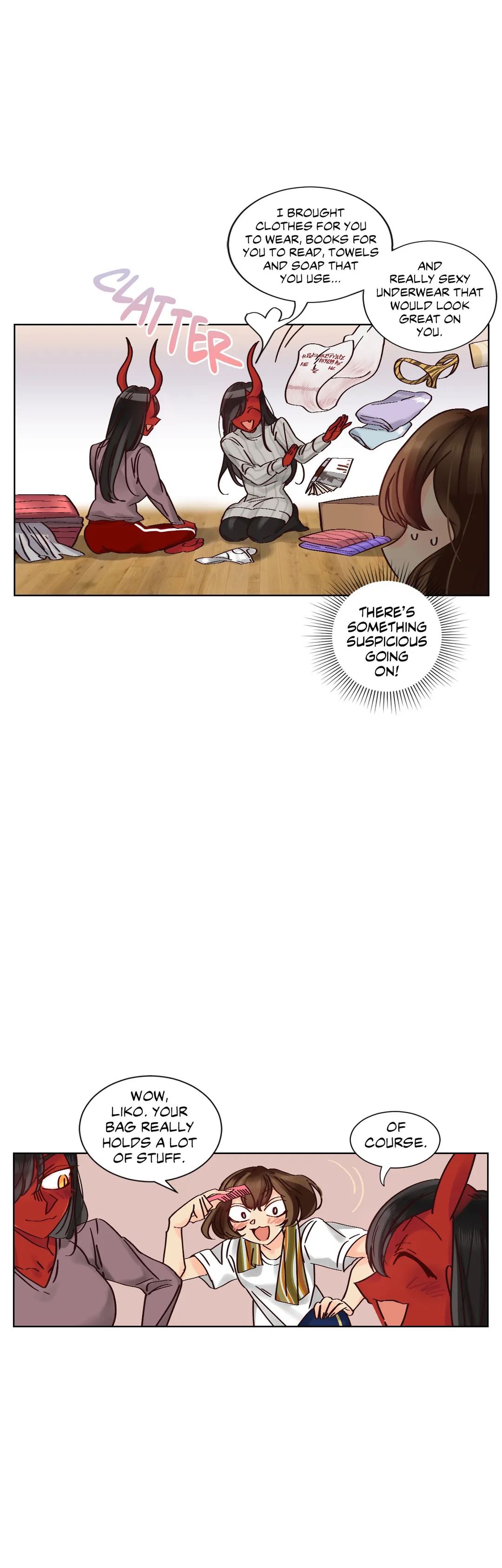 Devil Drop Chapter 11 image 11