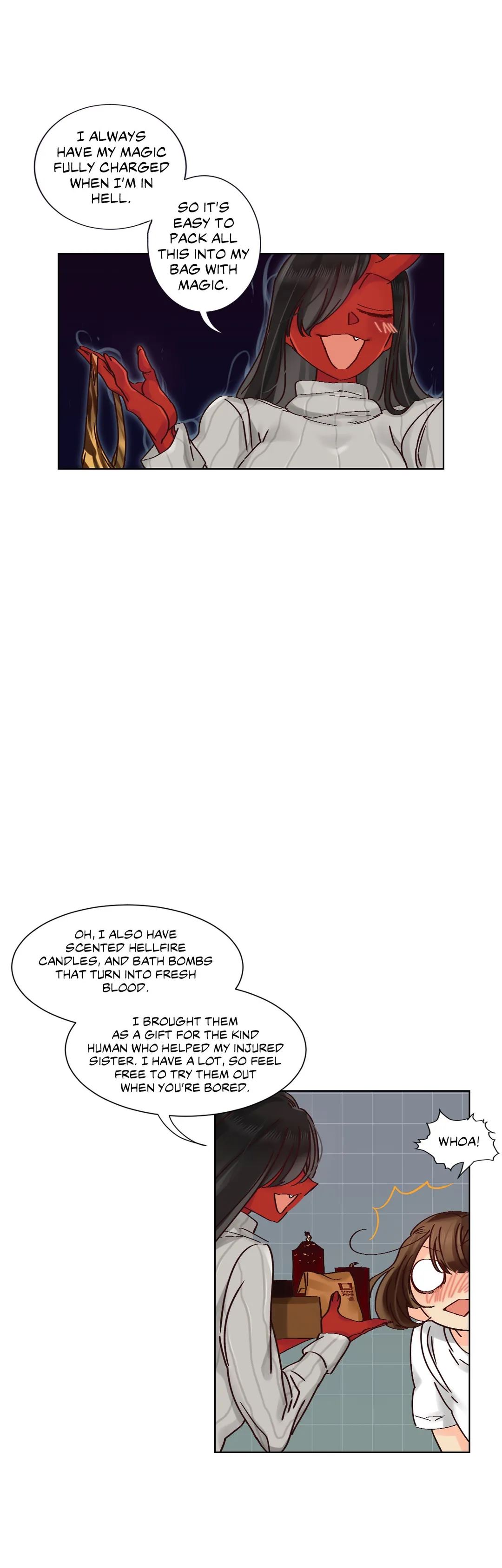 Devil Drop Chapter 11 image 12