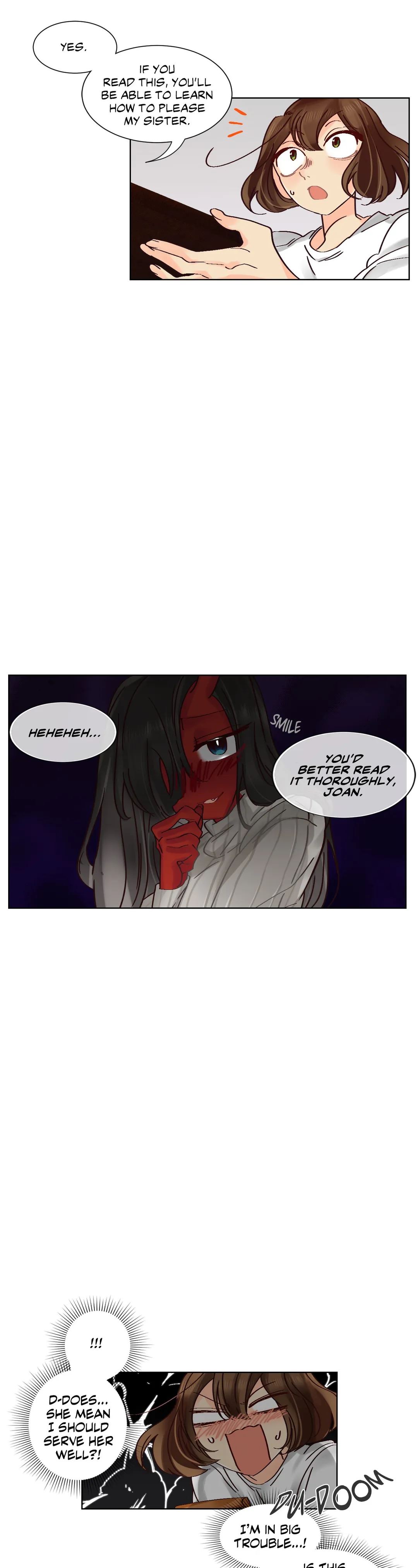 Devil Drop Chapter 11 image 15