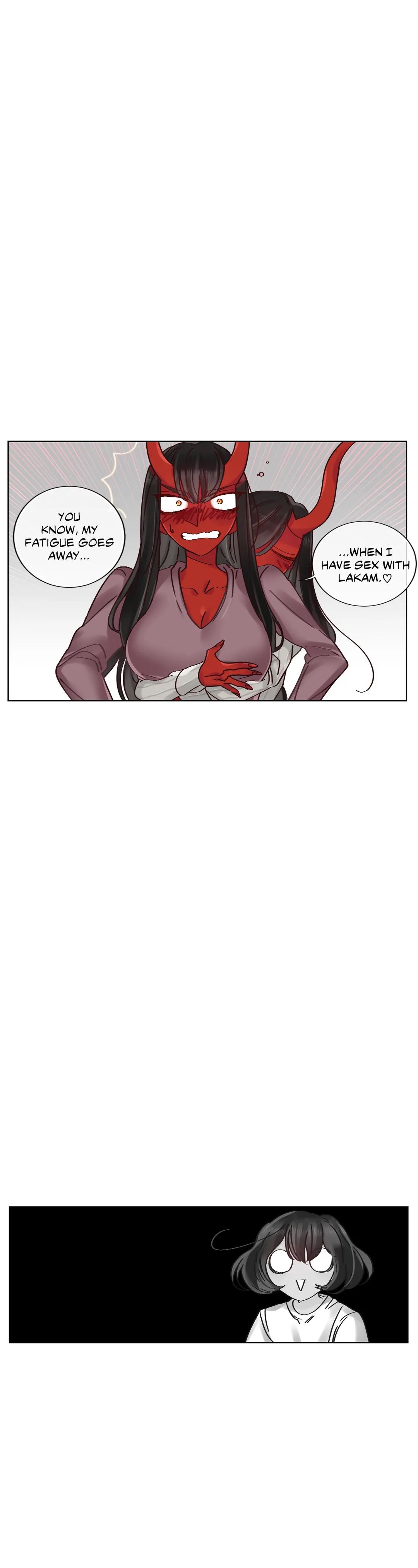 Devil Drop Chapter 11 image 18