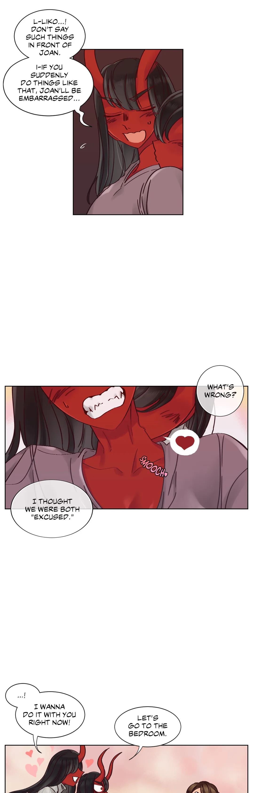 Devil Drop Chapter 11 image 19
