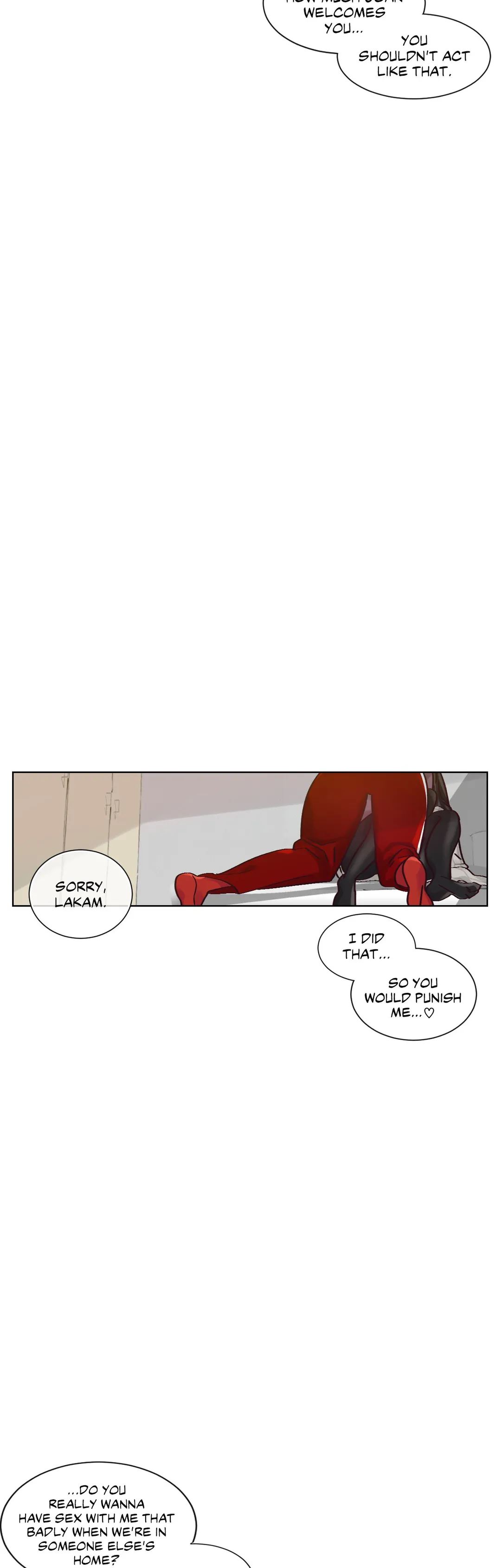 Devil Drop Chapter 11 image 22