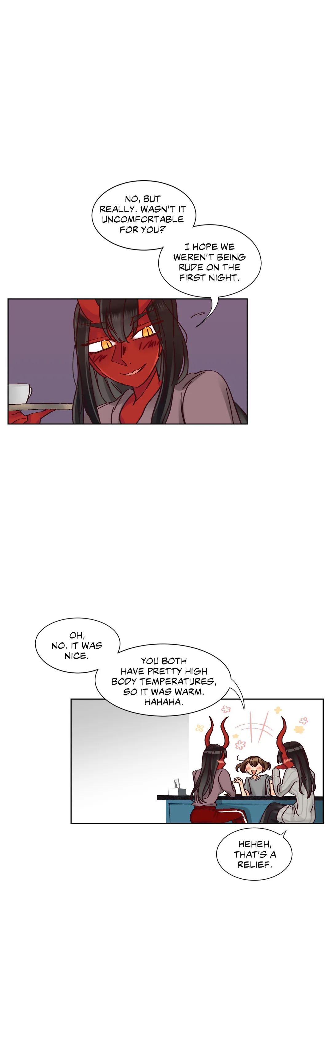 Devil Drop Chapter 11 image 8