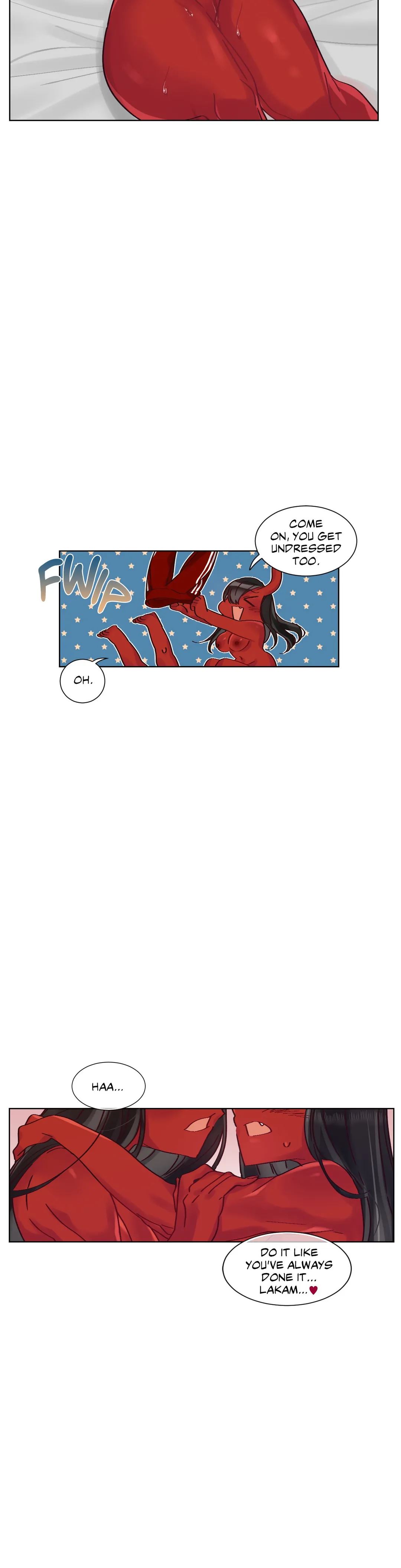 Devil Drop Chapter 12 image 13