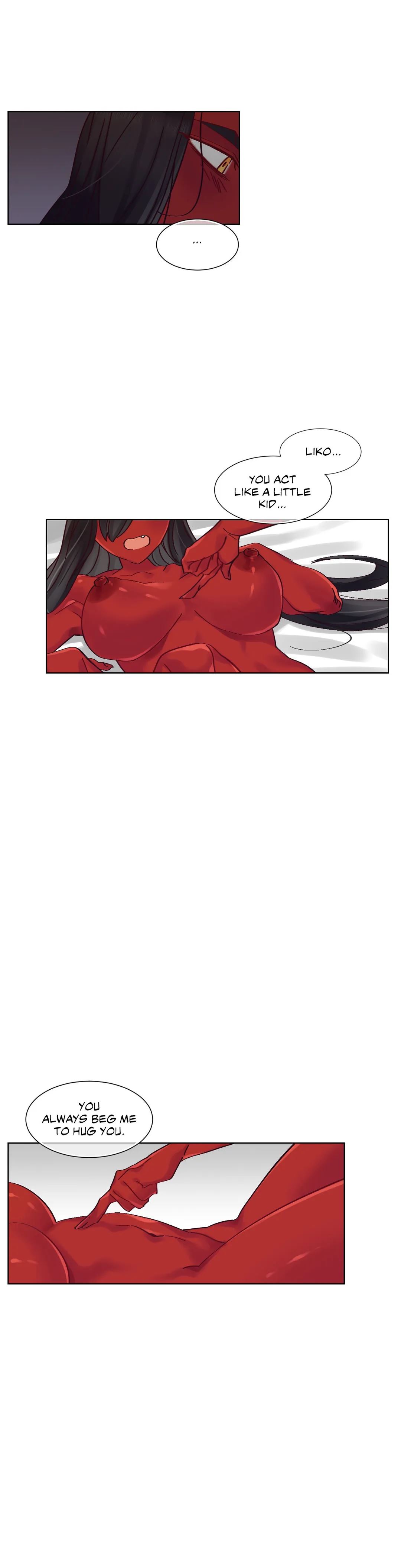 Devil Drop Chapter 12 image 14