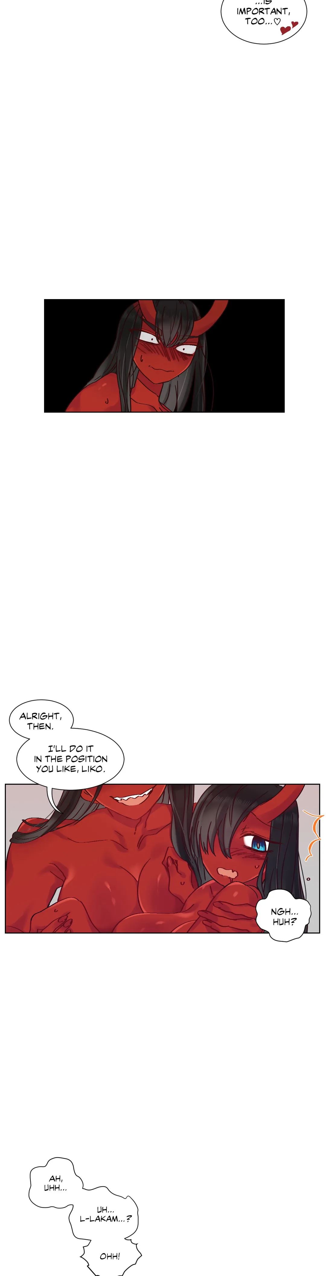 Devil Drop Chapter 12 image 18