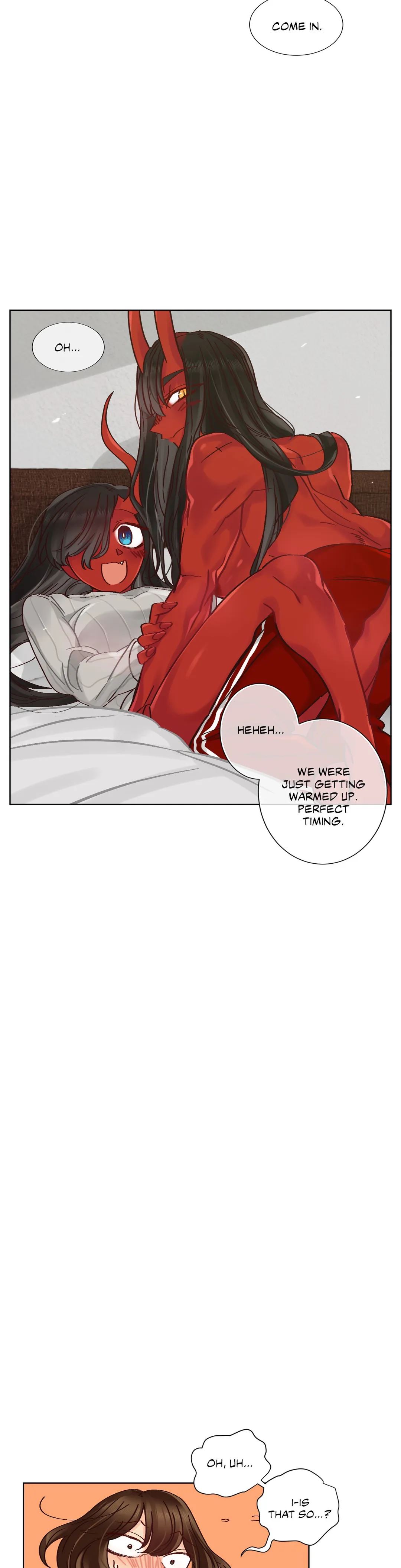 Devil Drop Chapter 12 image 1