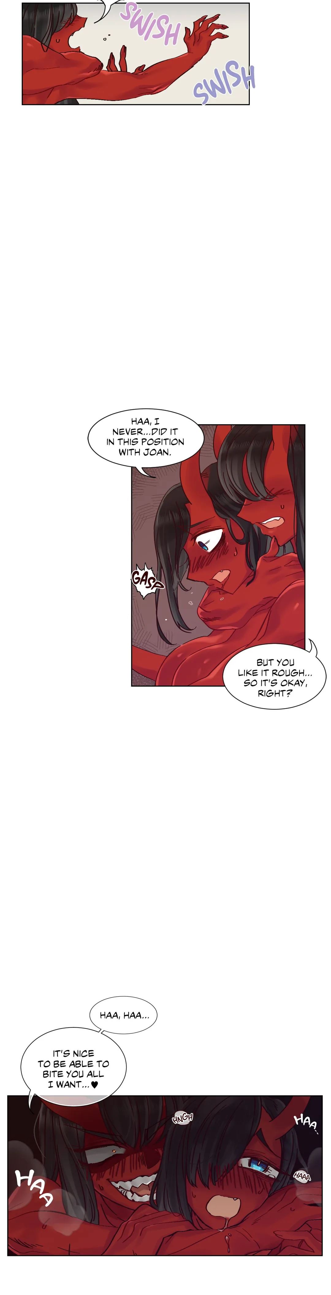 Devil Drop Chapter 12 image 19