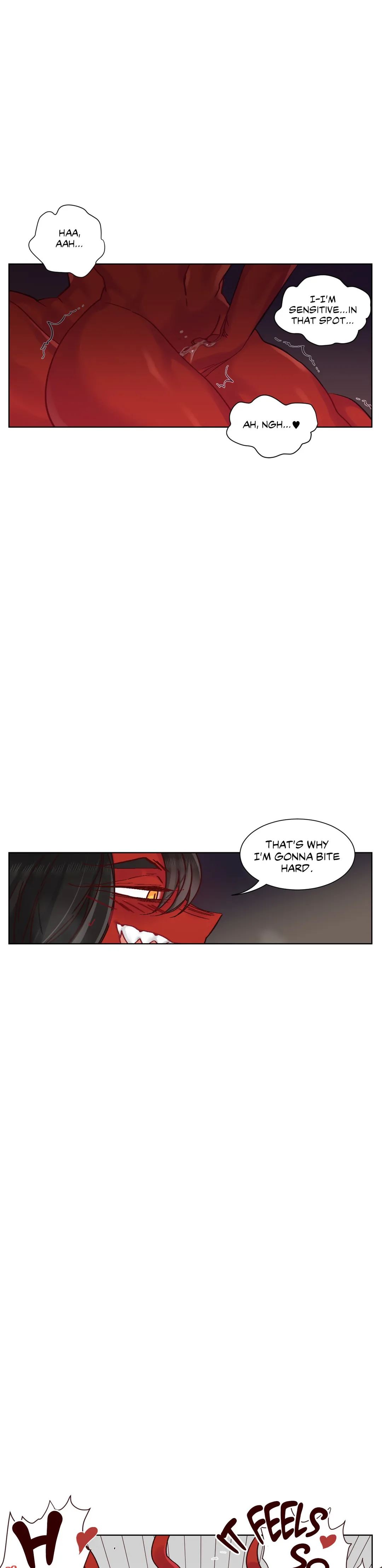 Devil Drop Chapter 12 image 20