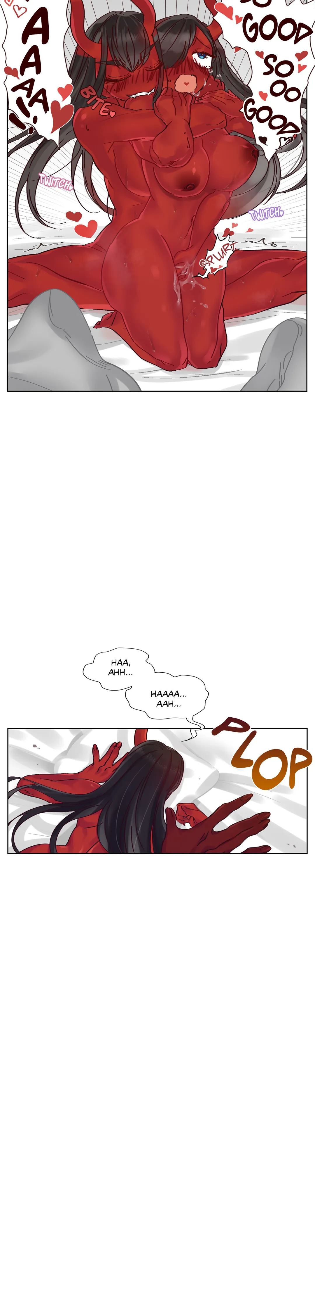 Devil Drop Chapter 12 image 21