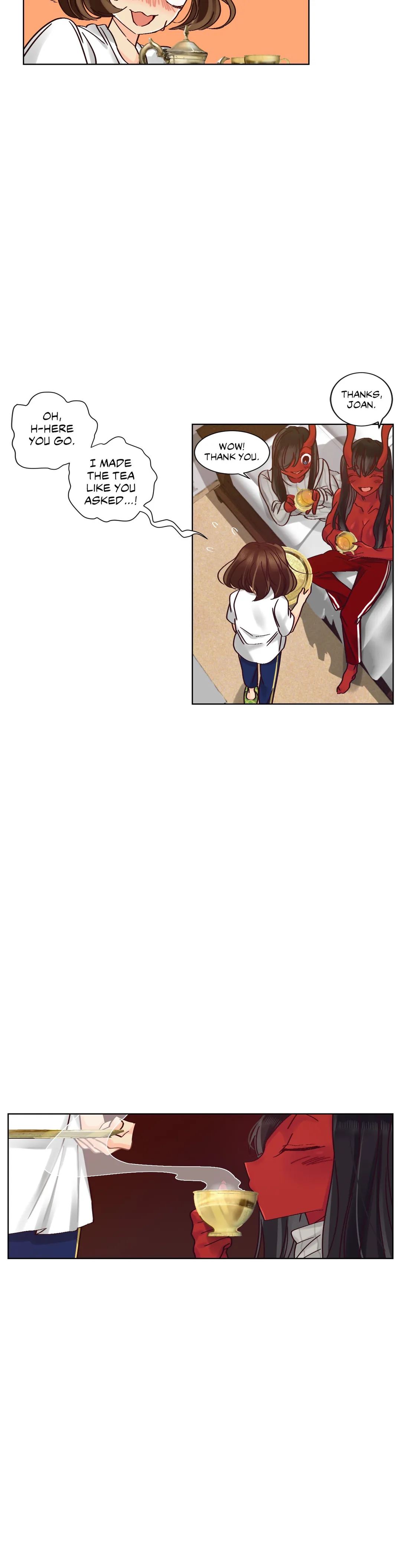 Devil Drop Chapter 12 image 2