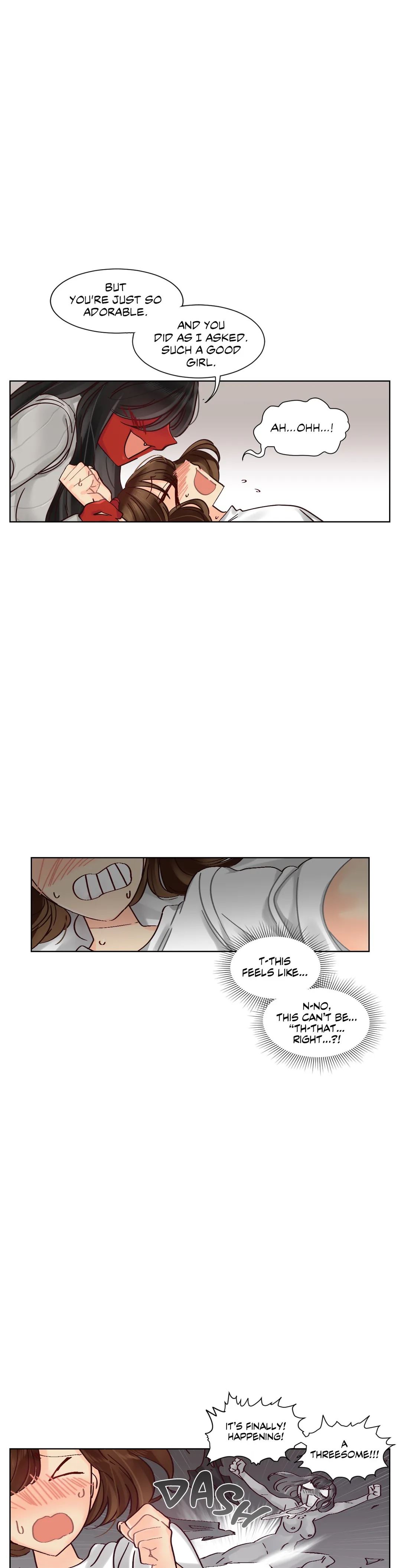 Devil Drop Chapter 12 image 6