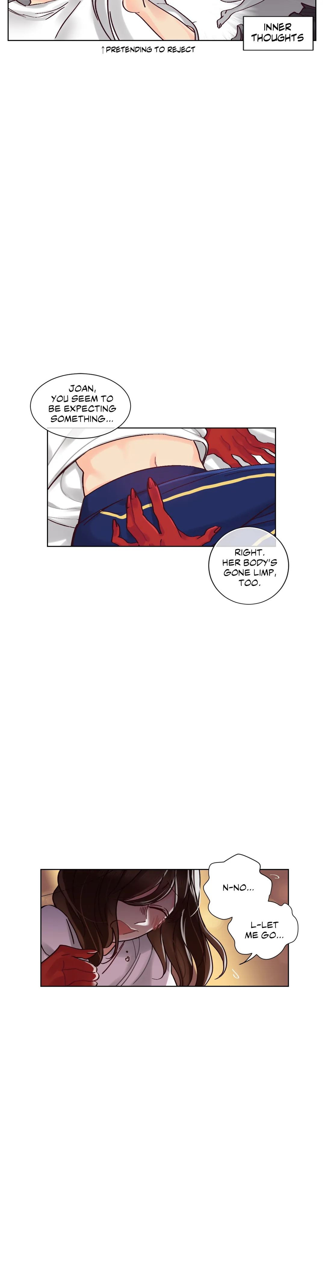 Devil Drop Chapter 12 image 7