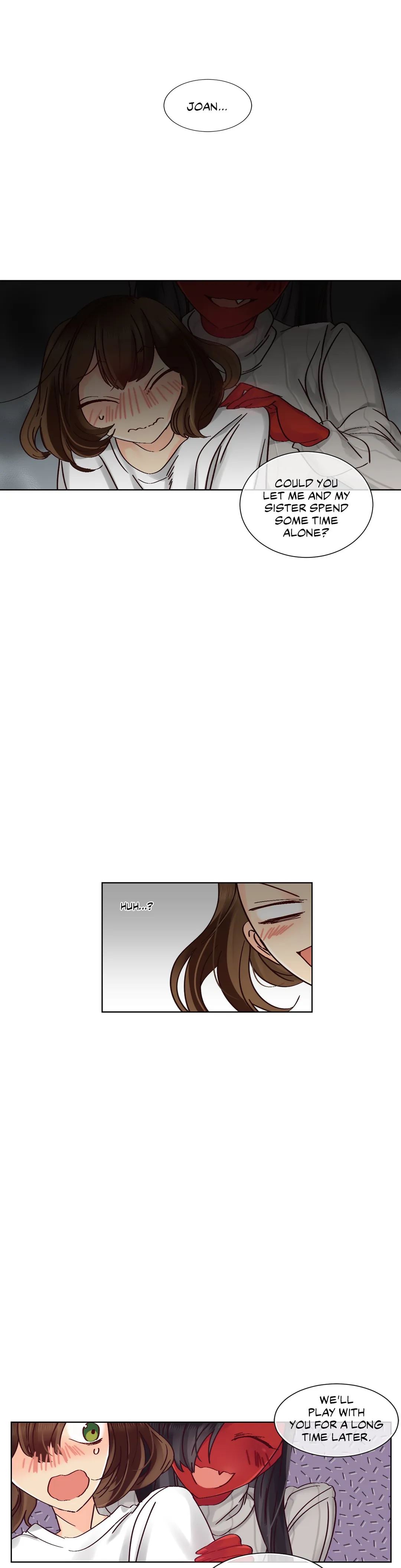 Devil Drop Chapter 12 image 8