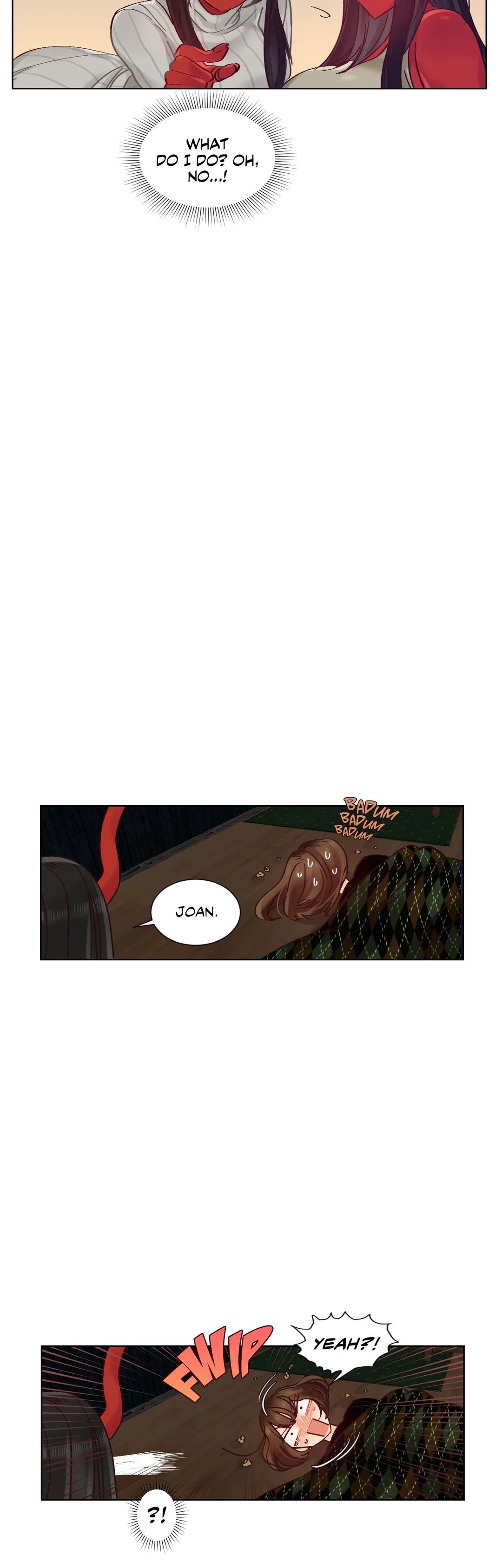 Devil Drop Chapter 13 image 9