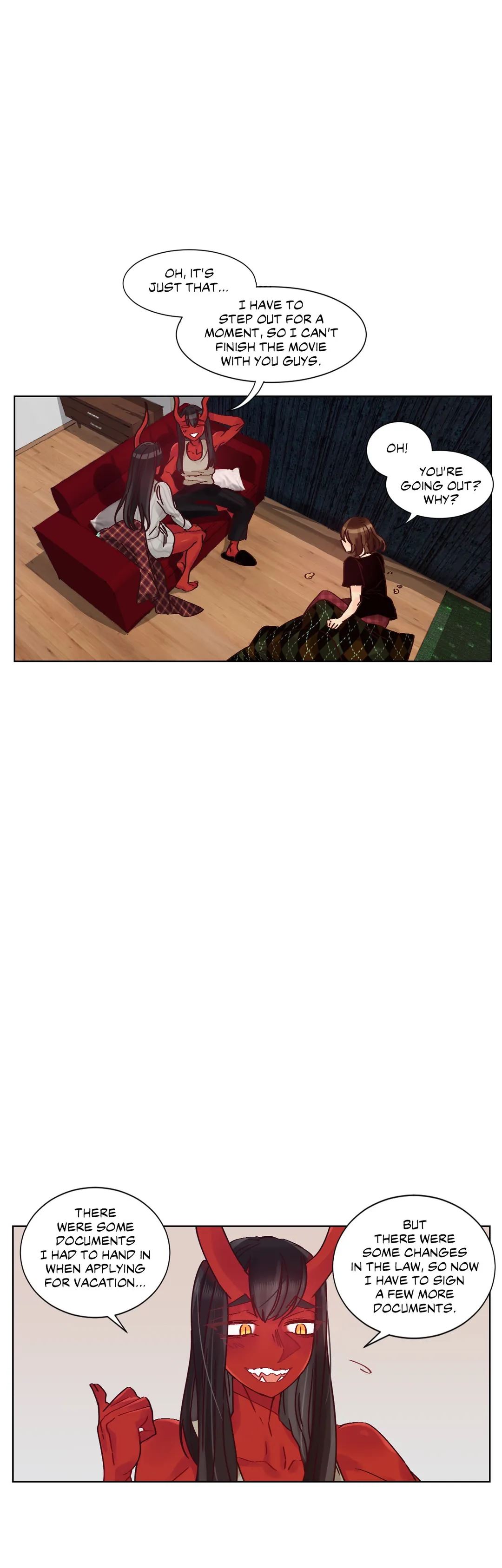 Devil Drop Chapter 13 image 10