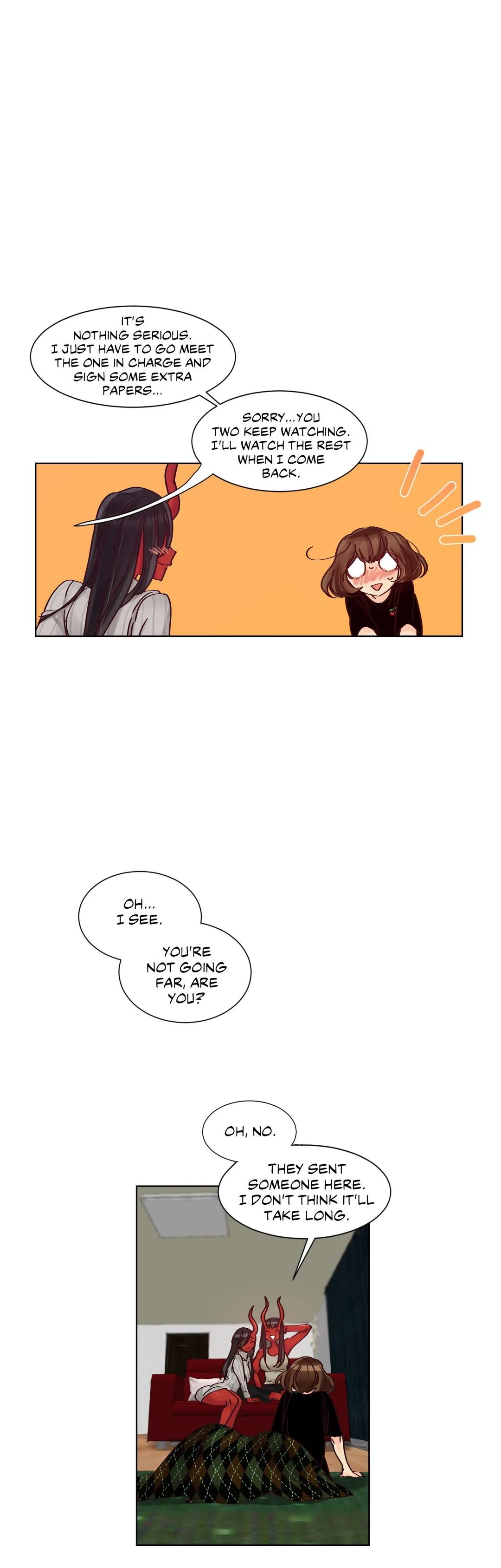 Devil Drop Chapter 13 image 11