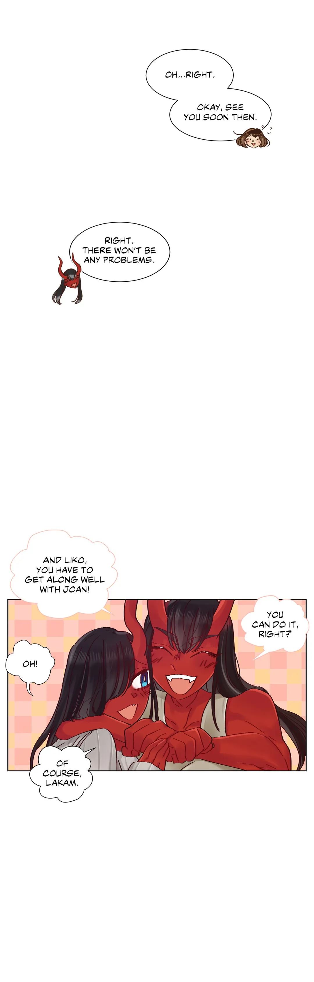 Devil Drop Chapter 13 image 12