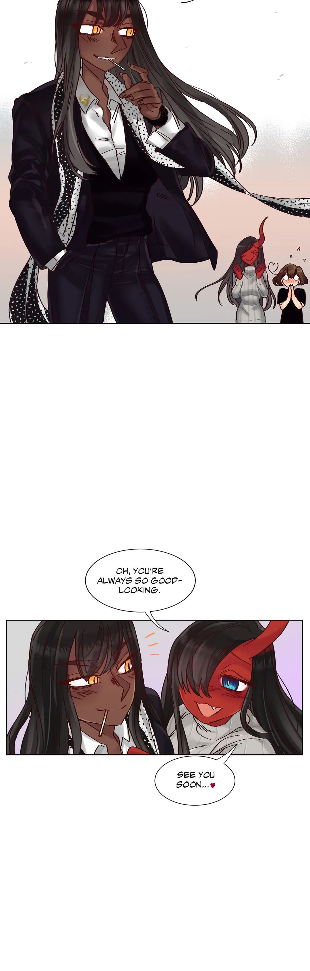 Devil Drop Chapter 13 image 14