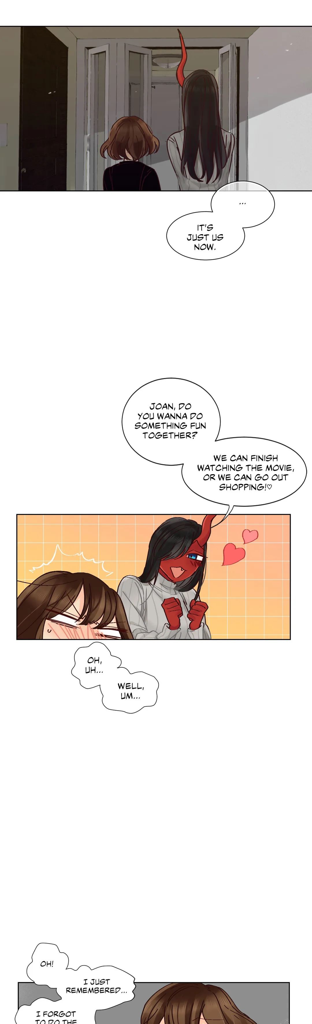 Devil Drop Chapter 13 image 16