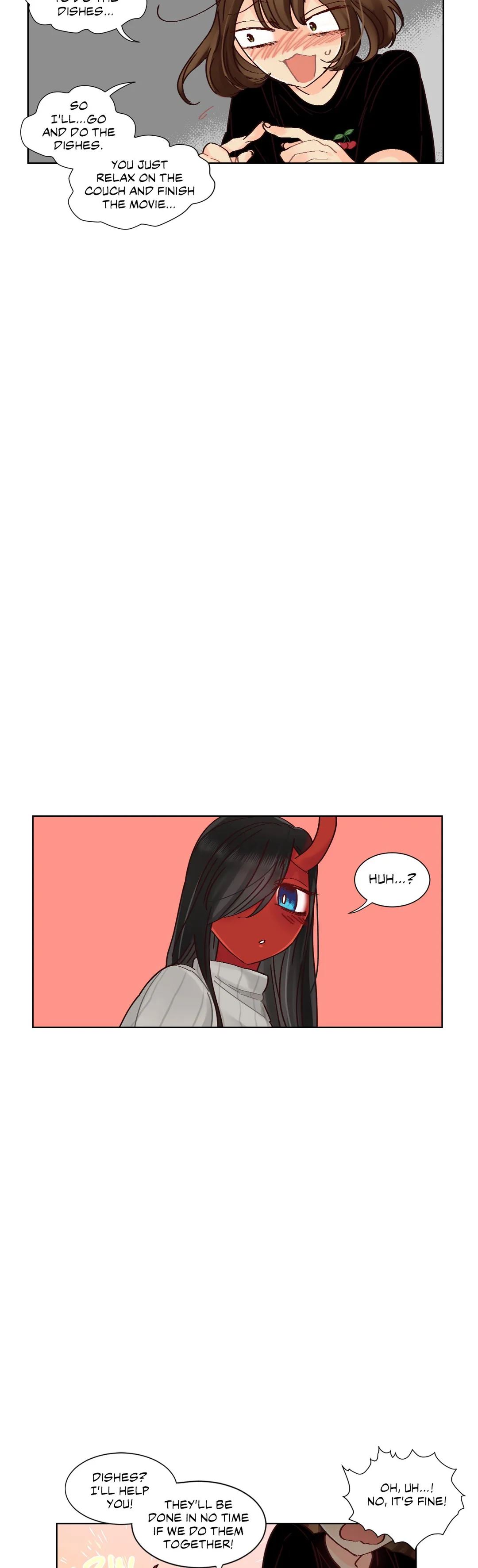 Devil Drop Chapter 13 image 17