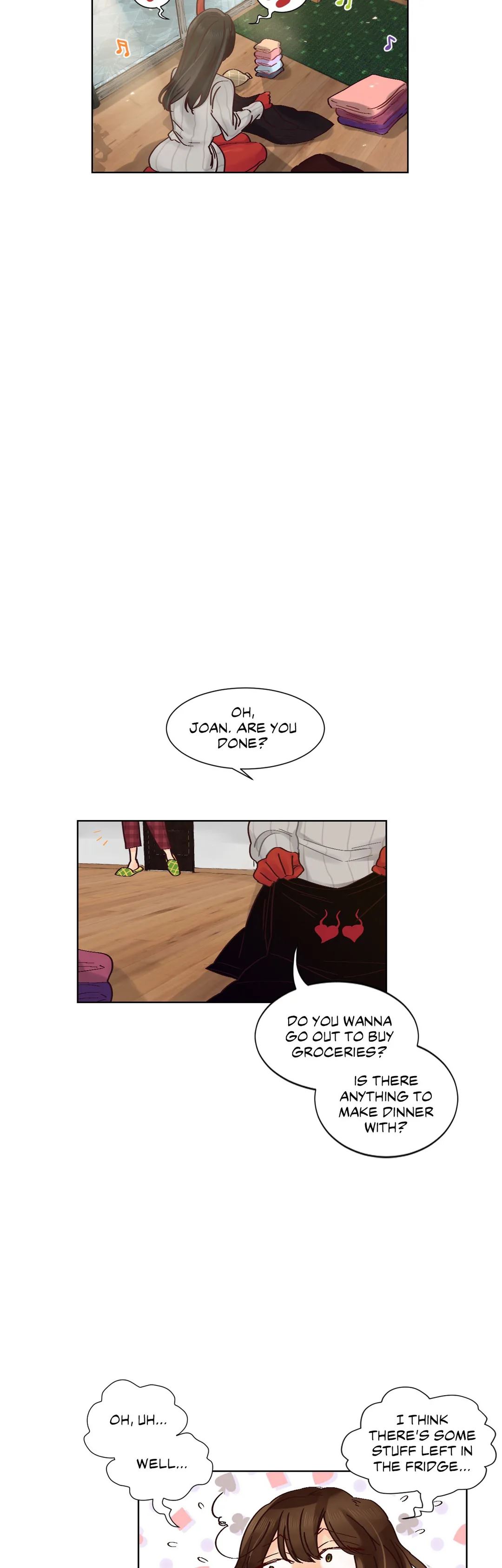 Devil Drop Chapter 13 image 21
