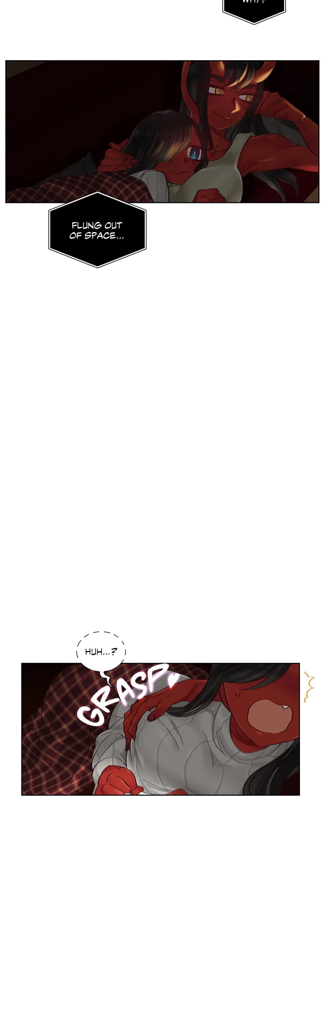 Devil Drop Chapter 13 image 2