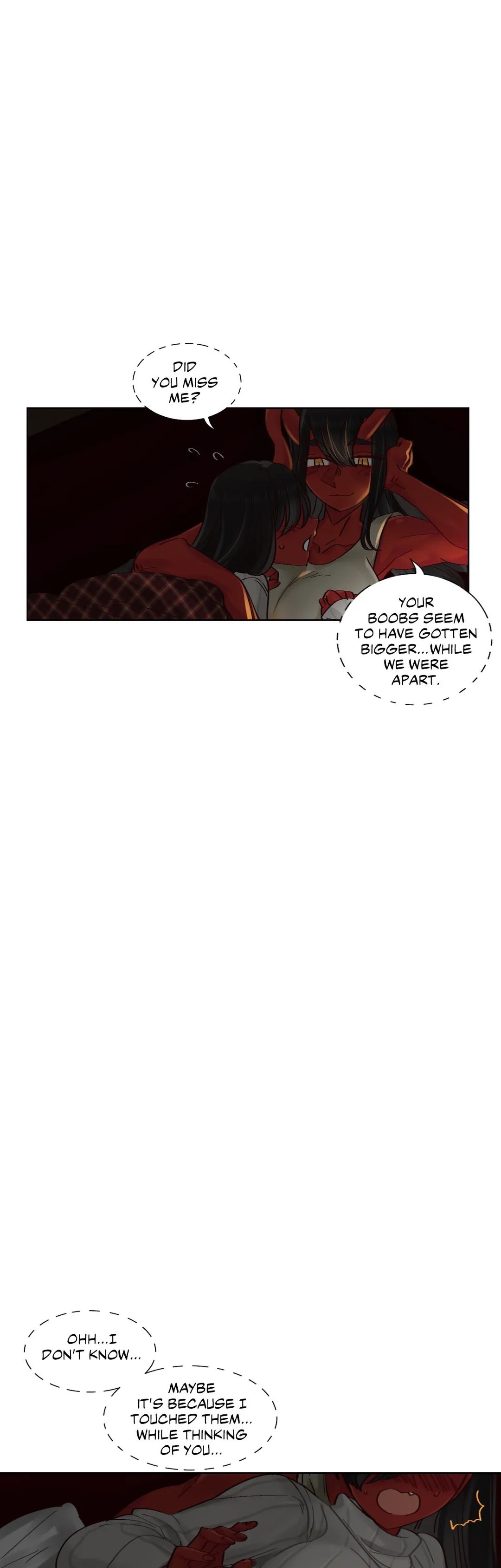 Devil Drop Chapter 13 image 3