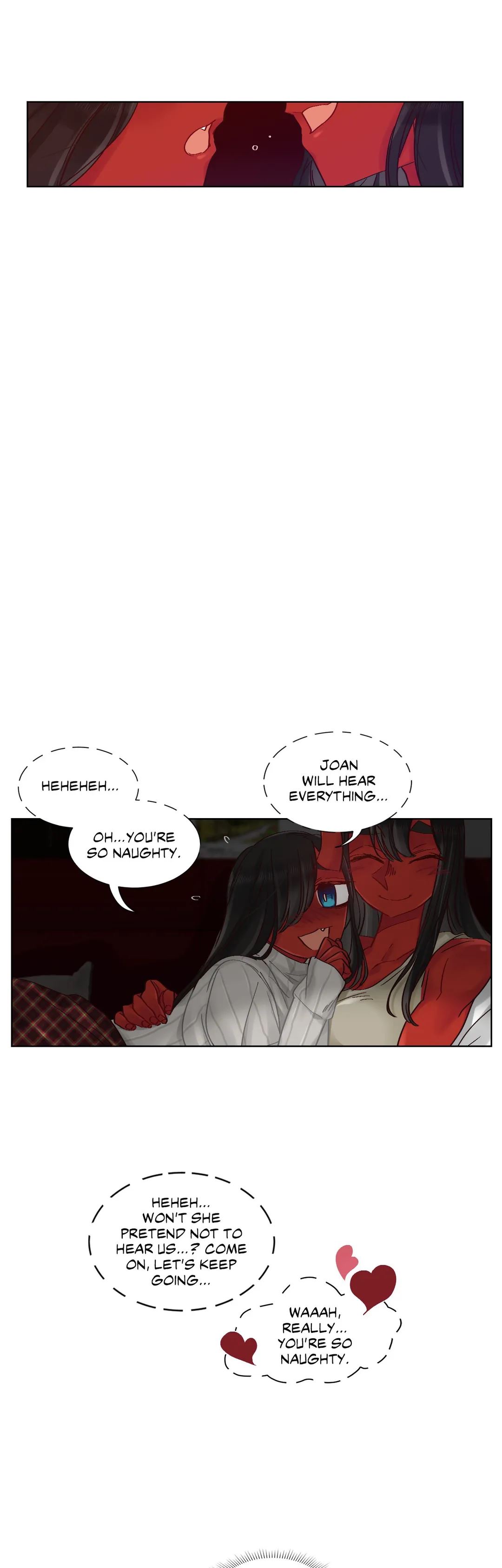 Devil Drop Chapter 13 image 5