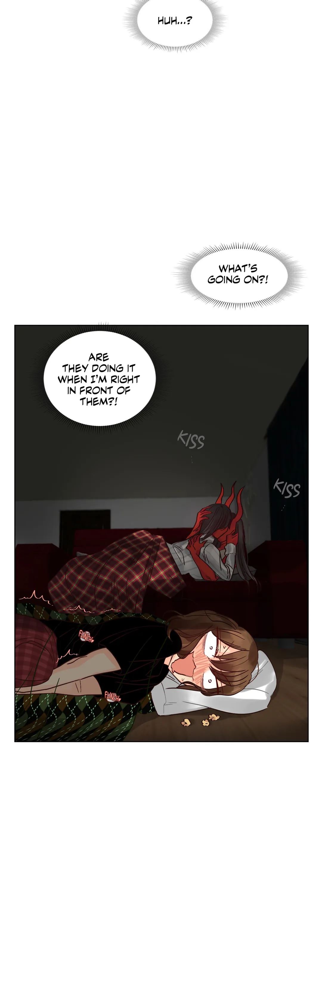 Devil Drop Chapter 13 image 6