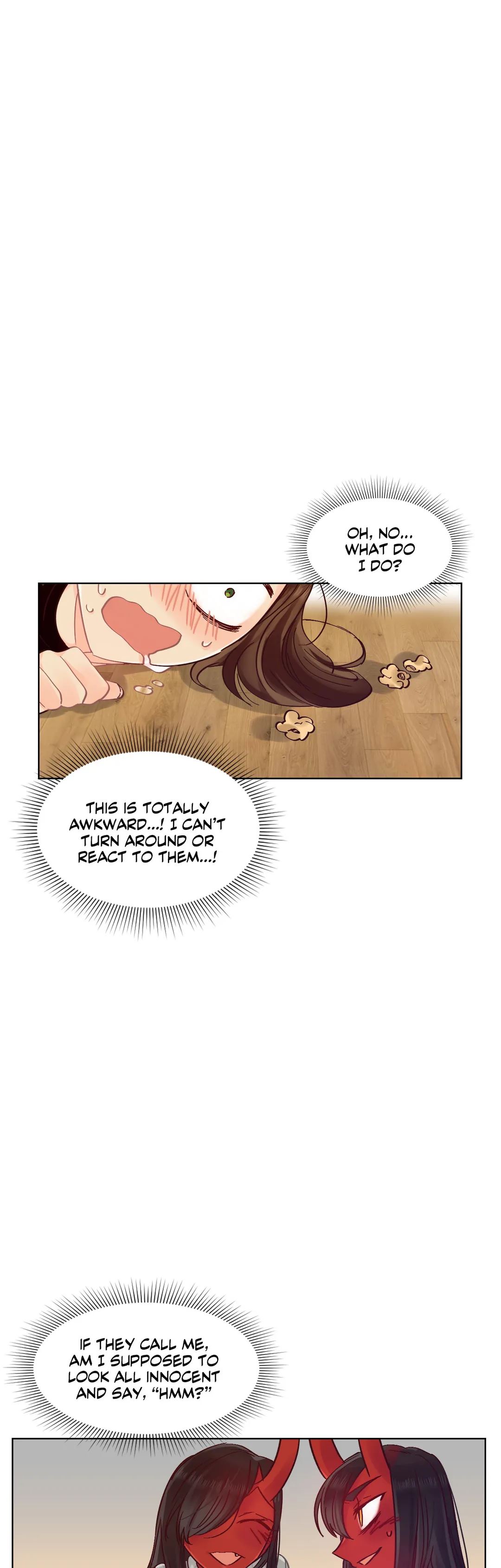 Devil Drop Chapter 13 image 8
